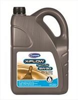 Масло моторное синтетическое X-FLOW TYPE F PLUS 5W-30, 4л